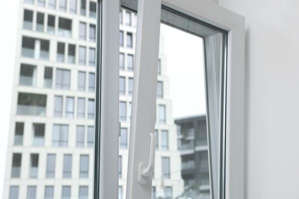 Soundproof Windows Installation in Belleville