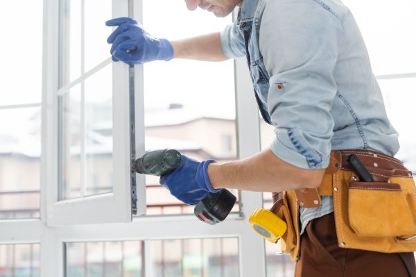 Residential Window Service in Belleville