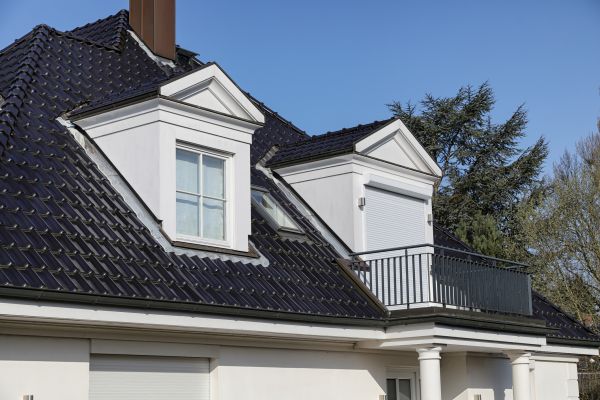 Cost of Dormer Window Replacement in Belleville