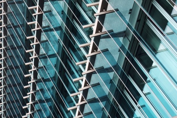 Cost of Jalousie Window Replacement in Belleville