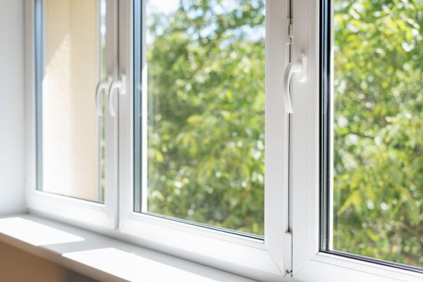Cost of Damaged Window Replacement in Belleville