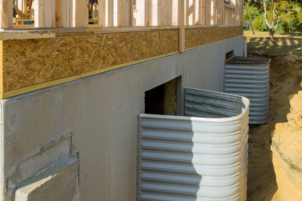 Cost of Egress Window Replacement in Belleville
