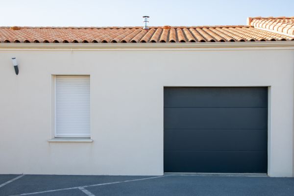 Garage Window Replacement in Belleville