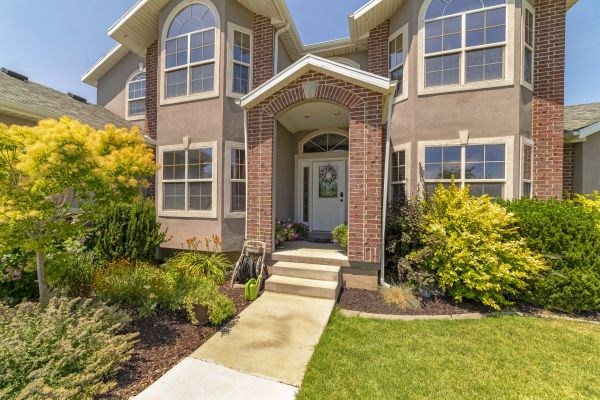 Cost of Transom Window Replacement in Belleville