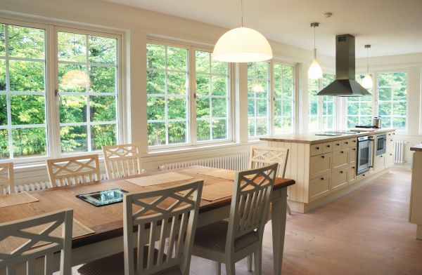 Picture Window Replacement in Belleville
