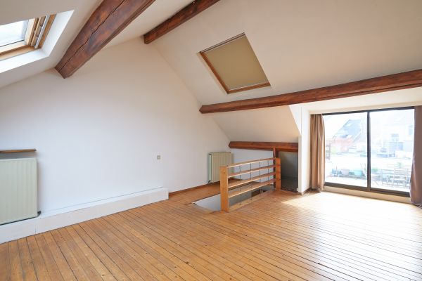 Cost of Attic Window Installation in Belleville