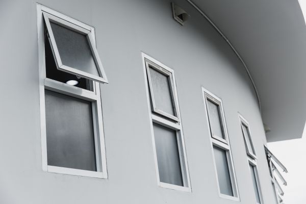 Awning Windows Installation in Belleville