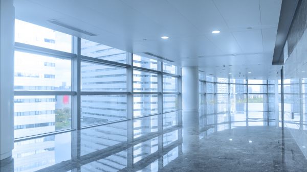 Commercial Window Replacement in Belleville