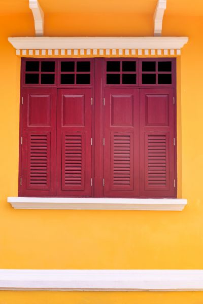 Wood Window Service in Belleville
