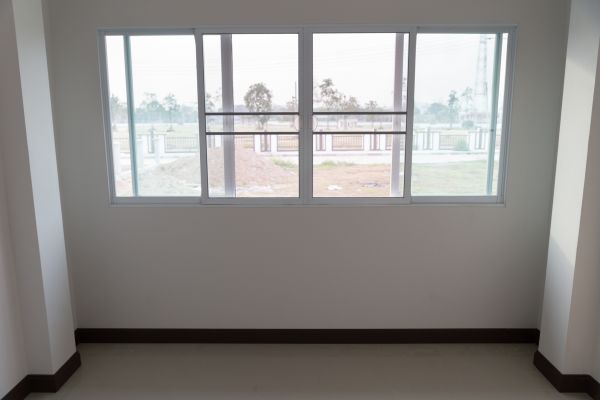 Sliding Windows Installation in Belleville