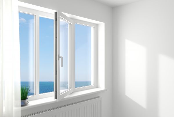 Casement Windows Installation in Belleville
