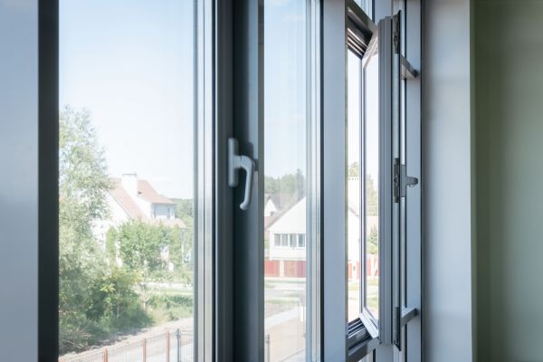 Aluminium Windows Installation in Belleville