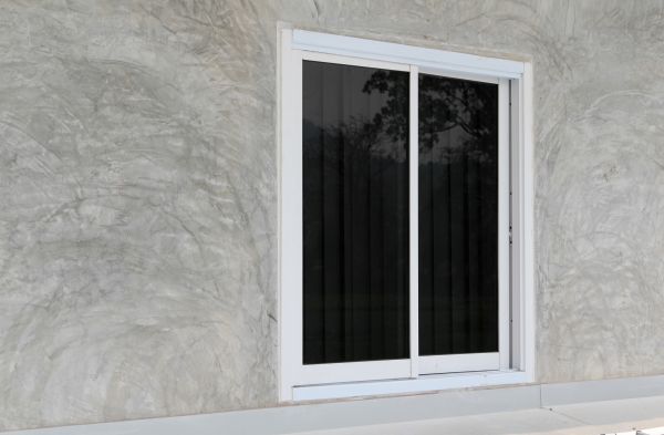 Sliding Window Replacement in Belleville