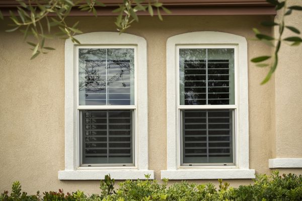 Single Hung Window Replacement in Belleville