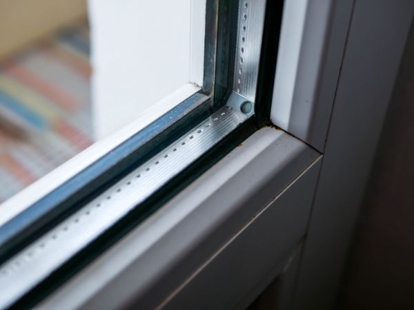 Cost of Security Window Replacement in Belleville