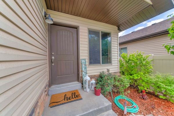 Retrofit Window Replacement in Belleville