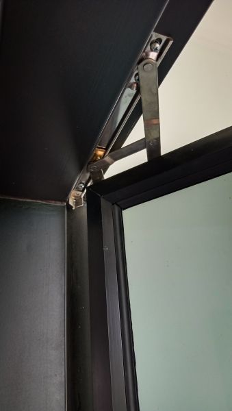 Cost of Pivot Window Replacement in Belleville