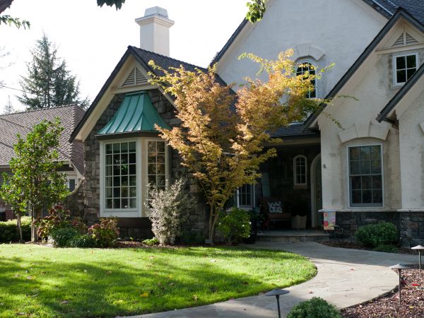 Cost of French Window Replacement in Belleville