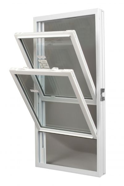 Double Hung Window Replacement in Belleville