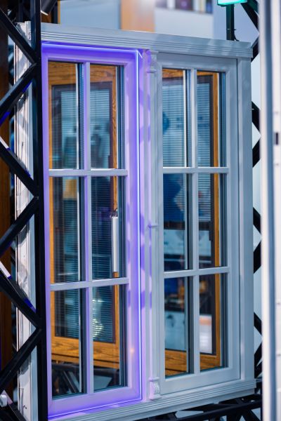 Cost of Reinforced Window Replacement in Belleville