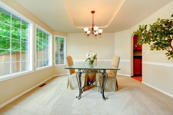Cost of French Window Installation in Belleville