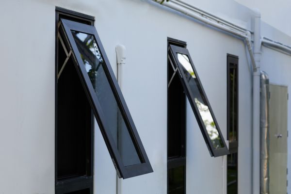 Cost of Tilt Window Installation in Belleville