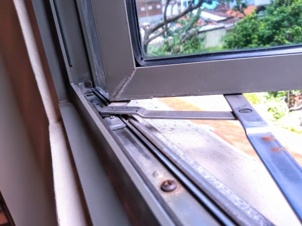 Cost of Hinged Window Replacement in Belleville