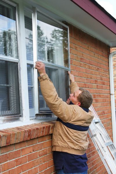Storm Windows Replacement in Belleville