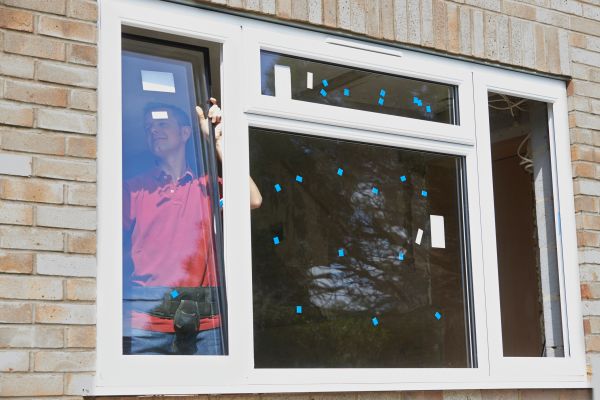 New Windows Installation in Belleville