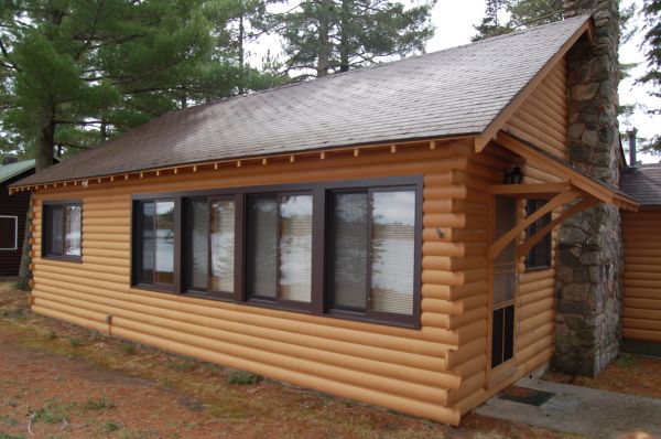 Cost of Cabin Window Replacement in Belleville