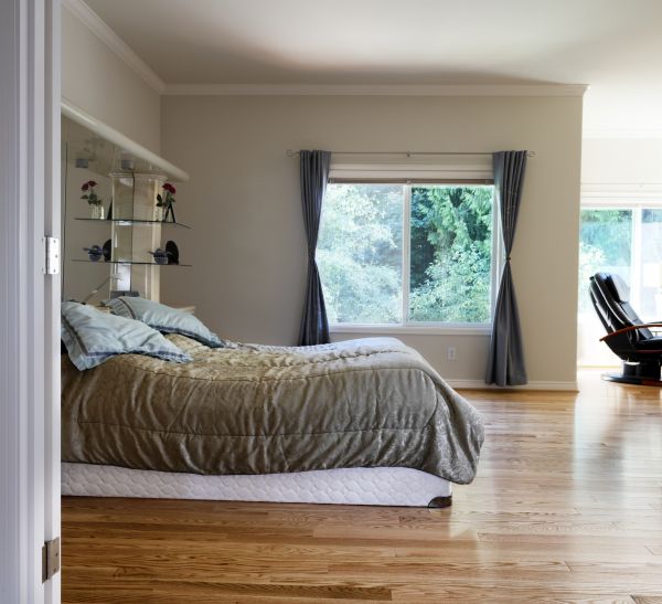 Cost of Bedroom Window Installation in Belleville